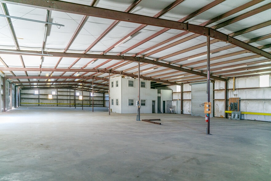 7626 N General Bruce Dr, Temple, TX à louer - Photo intérieure – Image 3 sur 12