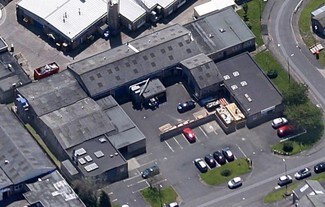 Plus de détails pour Christon Rd, Newcastle Upon Tyne - Bureau, Industriel/Logistique à louer