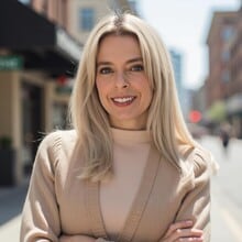 Bridget Richards