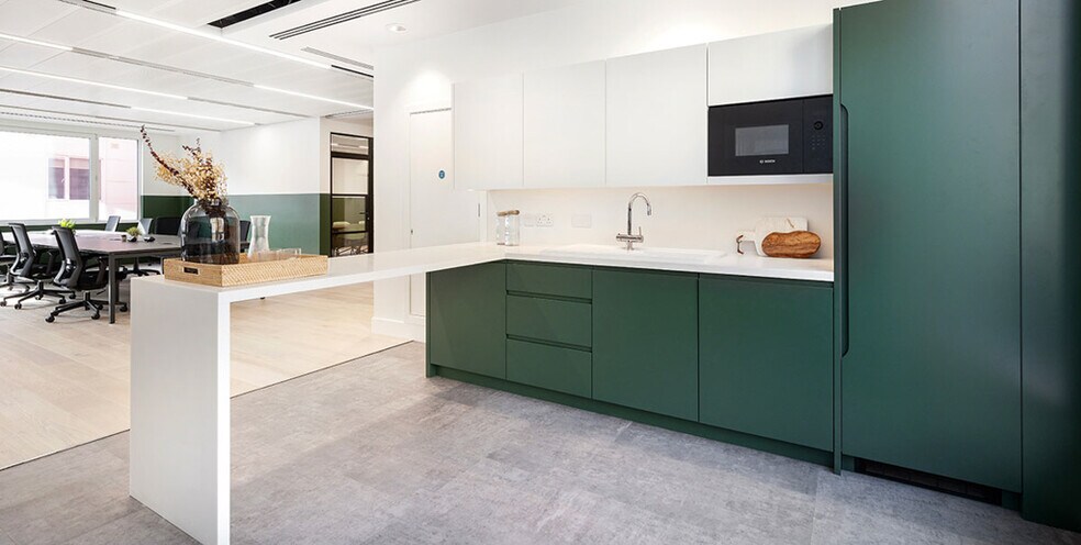 3-7 Herbal Hl, Londres à louer - Photo de l’immeuble – Image 2 sur 14