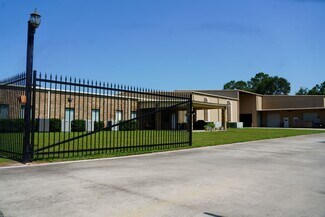 Plus de détails pour 18914 E Industrial Pkwy, New Caney, TX - Industriel/Logistique à vendre