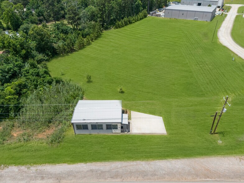 3609 N Frazier St, Conroe, TX à vendre - Photo de l’immeuble – Image 2 sur 25