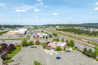14004 E Indian Ave, Spokane, WA - VUE AÉRIENNE  vue de carte