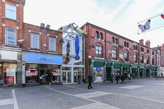 Plus de détails pour Carlton Ln, Castleford - Local commercial à louer
