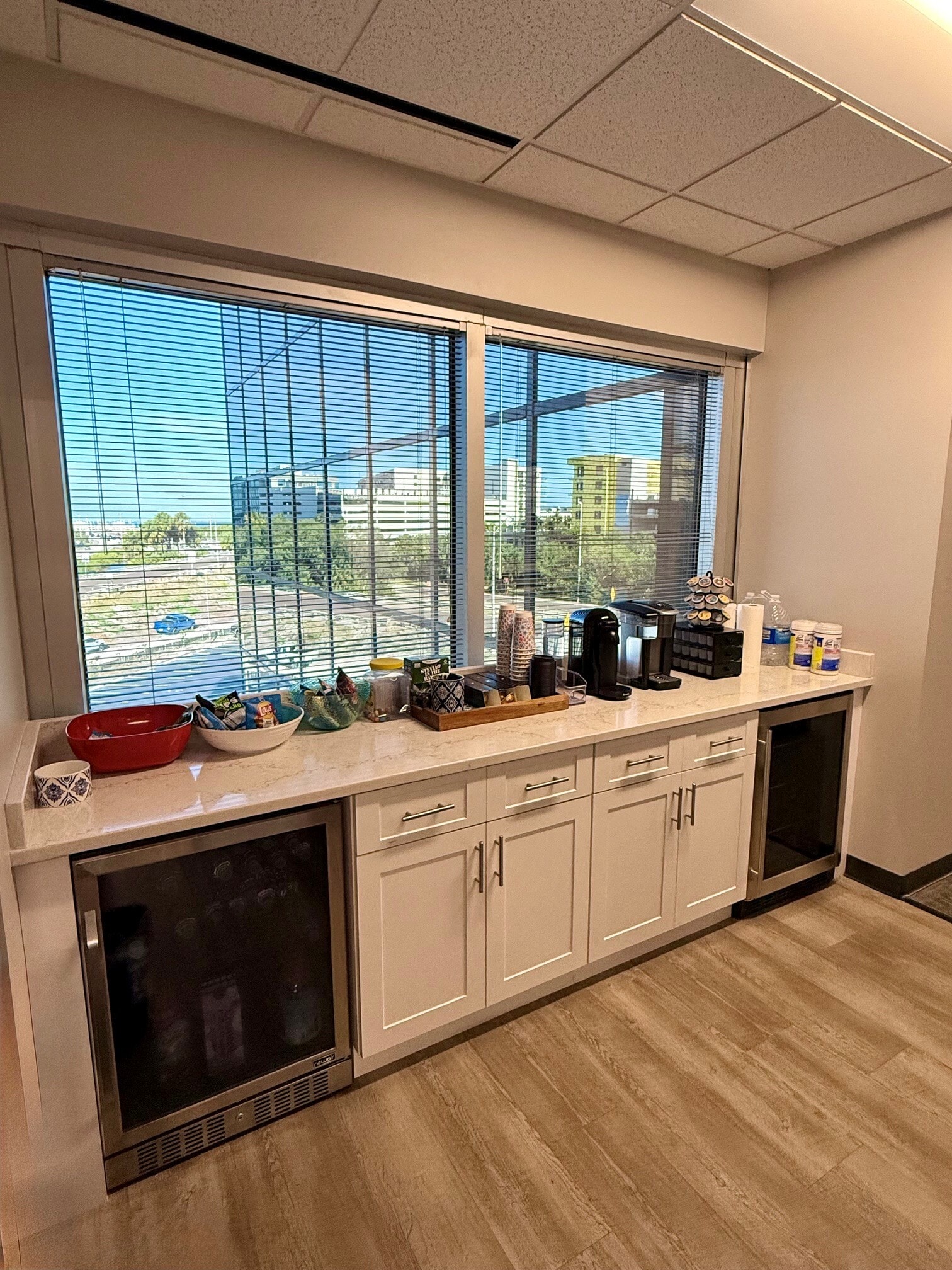5401 W Kennedy Blvd, Tampa, FL à louer Photo intérieure– Image 1 sur 3