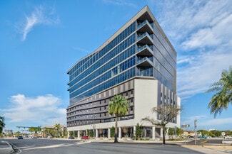 Plus de détails pour 801-821 N Federal Hwy, Hallandale Beach, FL - Local commercial à vendre