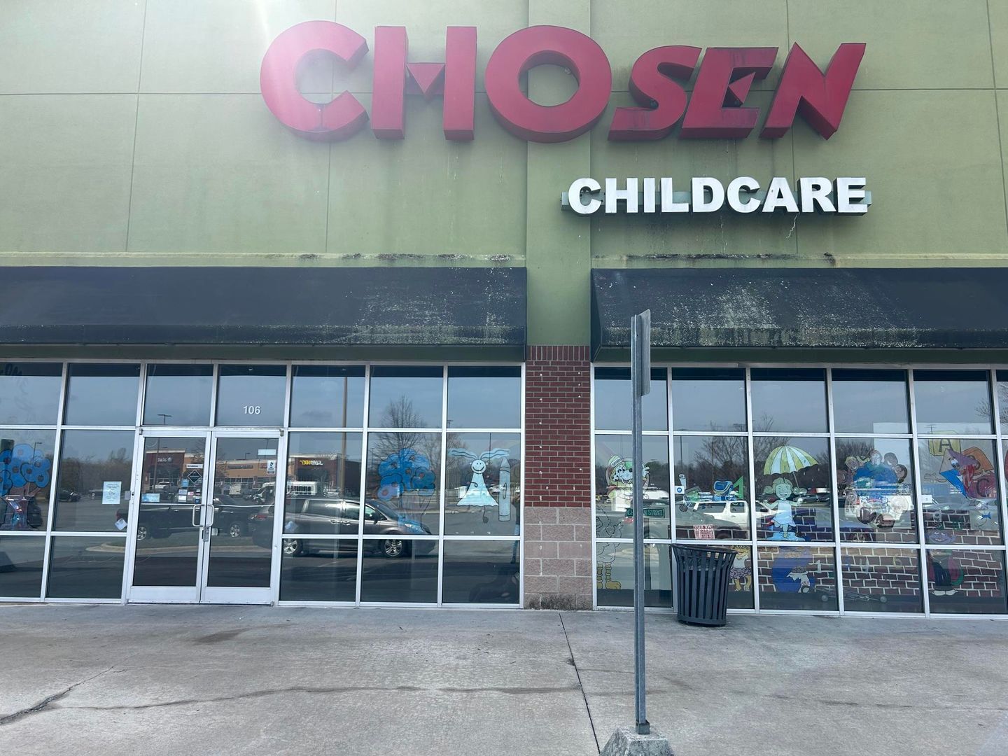 2107 Pyramid Village Blvd, Greensboro, NC à louer Photo intérieure– Image 1 sur 7