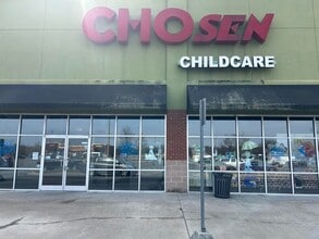 2107 Pyramid Village Blvd, Greensboro, NC à louer Photo intérieure– Image 1 sur 7