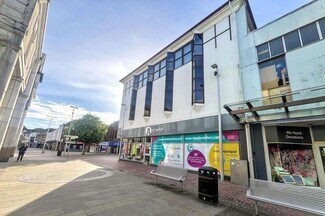 Plus de détails pour 24-26 Stepney Street & 2 Vaughan Street – Local commercial à vendre, Llanelli