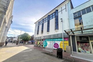 Plus de détails pour 24-26 Stepney Street & 2 Vaughan Street – Local commercial à vendre, Llanelli