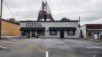 Plus de détails pour 4297 Hugh Howell Rd, Tucker, GA - Local commercial à vendre