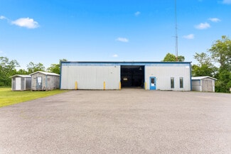 Plus de détails pour 351 Industrial Park Rd, Jane Lew, WV - Industriel/Logistique à louer