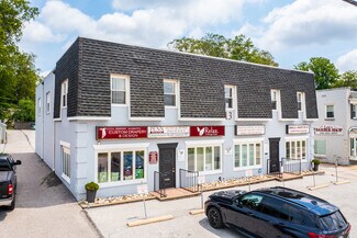 Plus de détails pour 13 St. Albans Cir, Newtown Square, PA - Bureau à louer