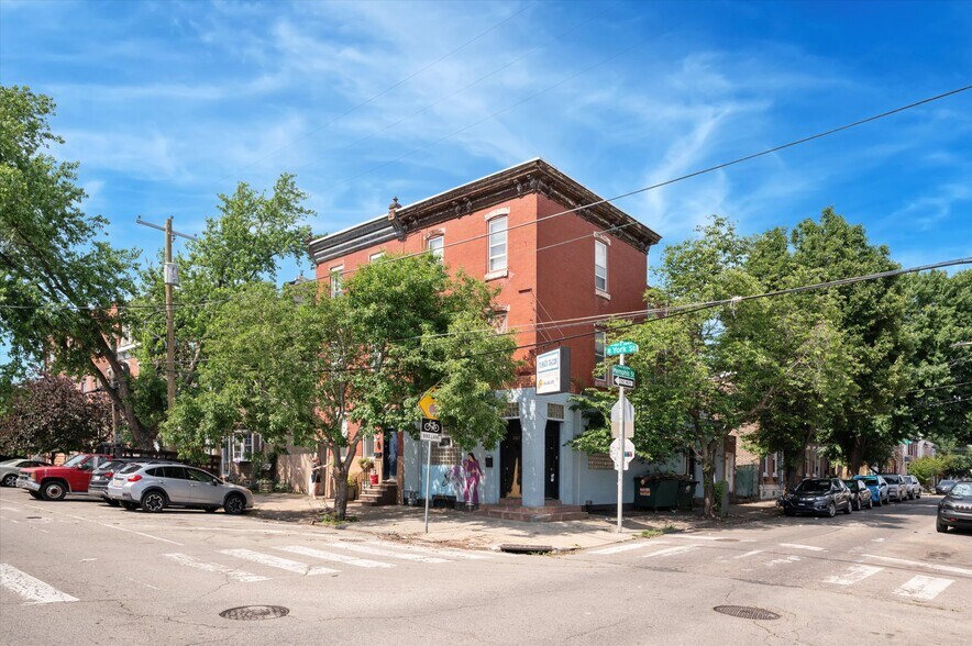 2327 E York St, Philadelphia, PA à vendre - Photo de l’immeuble – Image 2 sur 38
