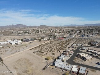 Plus de détails pour TBD Conocito pl, Las Cruces, NM - Terrain à vendre