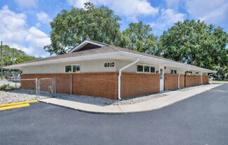 Plus de détails pour 6610 Embassy Blvd, Port Richey, FL - Bureau/Local commercial à louer