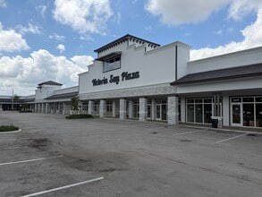 6601 Stirling Rd, Davie, FL à louer Photo intérieure– Image 1 sur 14