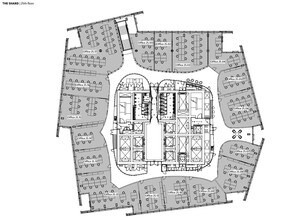 32 London Bridge St, Londres à louer Plan d’étage– Image 1 sur 1