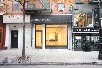 Plus de détails pour 98 Orchard St, New York, NY - Local commercial à louer
