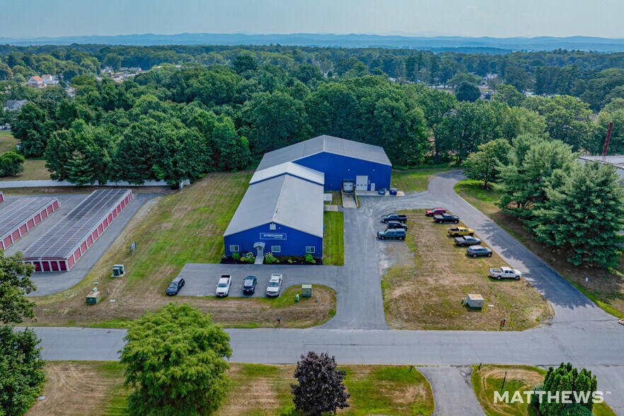 21 Sullivan Pky, Fort Edward, NY à vendre - Photo de l’immeuble – Image 2 sur 3