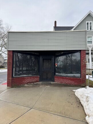 Plus de détails pour 18 1/2 Wolfhill Ave, Oceanport, NJ - Local commercial à louer