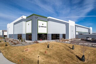 Plus de détails pour 3420 Lisbon St, Aurora, CO - Industriel/Logistique à louer