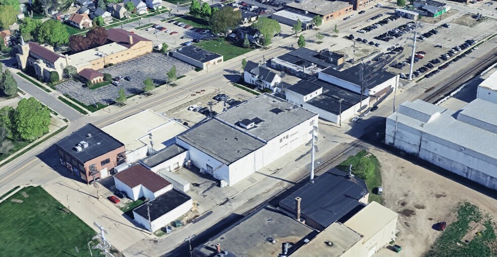 S Broadway Properties portefeuille de 4 biens à vendre sur LoopNet.fr - Photo de l’immeuble – Image 3 sur 5