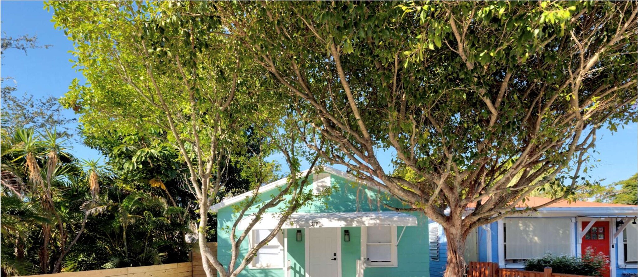 517 S J St, Lake Worth Beach, FL à vendre Photo principale– Image 1 sur 33
