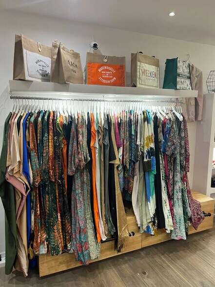 Industriel/Logistique dans Porto-Vecchio à louer - Photo intérieure – Image 3 sur 6