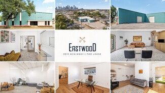 Plus de détails pour 3915 McKinney St, Houston, TX - Local d'activités à louer