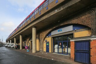 Plus de détails pour Cannon St, Londres - Local commercial à louer