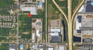 Plus de détails pour 5708 Grand Haven Rd, Norton Shores, MI - Terrain à louer