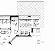 4041 MacArthur Blvd, Newport Beach, CA à louer Plan d’étage– Image 1 sur 16