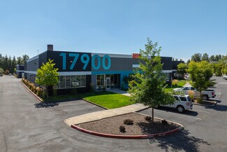 Plus de détails pour 17900 NE Riverside Pkwy, Portland, OR - Local d'activités à louer