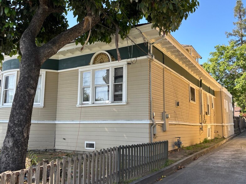 315 N 5th St, San Jose, CA à vendre - Photo de l’immeuble – Image 3 sur 21