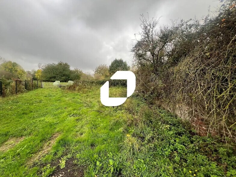 Terrain dans Saint-Hilaire-Cottes à vendre - Photo de l’immeuble – Image 2 sur 3