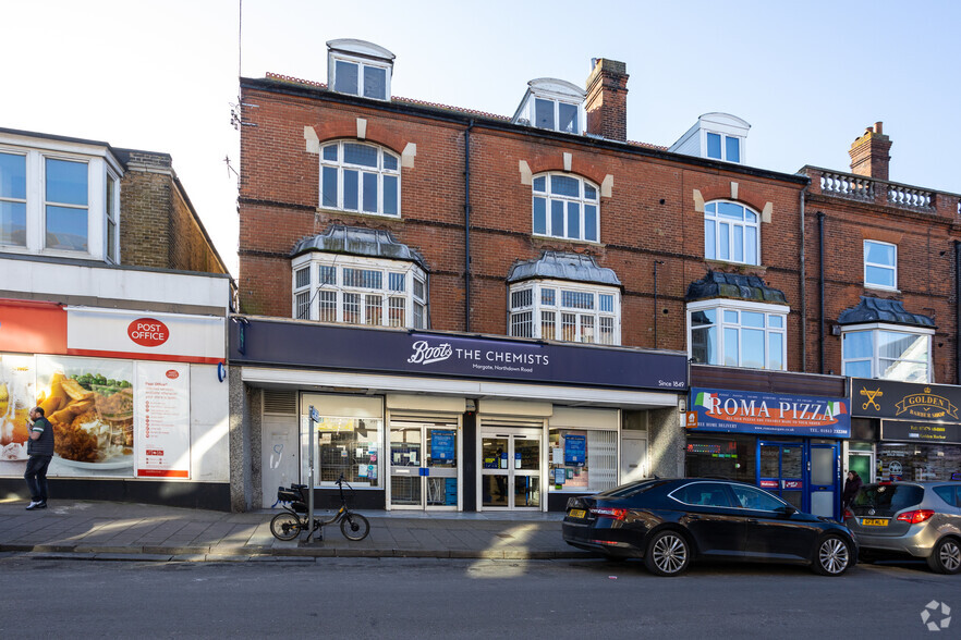 192-194 Northdown Rd, Margate à louer - Photo principale – Image 1 sur 2