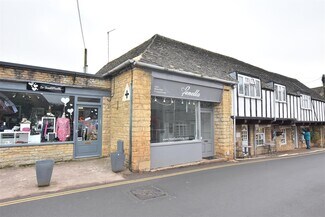 Plus de détails pour Moore Rd, Bourton On The Water - Local commercial à louer