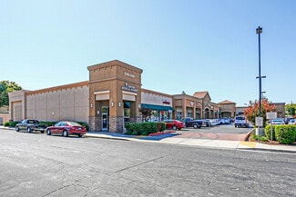 Plus de détails pour 2146-2190 Solano Way, Concord, CA - Médical à louer