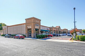 Plus de détails pour 2150-2190 Solano Way, Concord, CA - Local commercial à louer