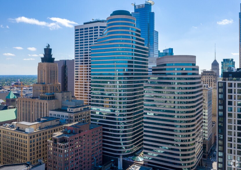 150 S 5th St, Minneapolis, MN à louer - Photo de l’immeuble – Image 1 sur 45