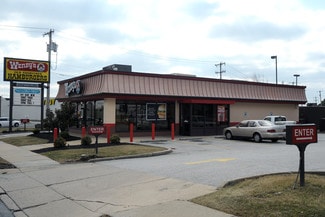 Plus de détails pour 2100 Red Lion Rd, Philadelphia, PA - Local commercial à louer
