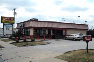 Plus de détails pour 2100 Red Lion Rd, Philadelphia, PA - Local commercial à vendre
