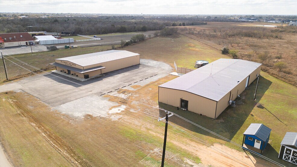 13955 US Highway 77 N, Victoria, TX à vendre - Photo de l’immeuble – Image 2 sur 15