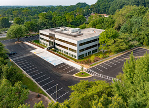 1450 Research Blvd, Rockville, MD - VUE AÉRIENNE  vue de carte - Image1