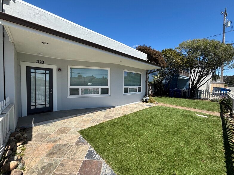 310 Estrella Ave, La Selva Beach, CA à louer - Photo de l’immeuble – Image 3 sur 12