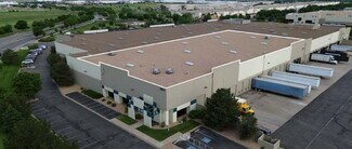 Plus de détails pour 19531 E 32nd Pky, Aurora, CO - Industriel/Logistique à louer