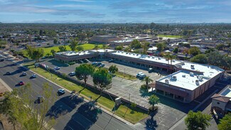 Plus de détails pour 590 N Alma School Rd, Chandler, AZ - Local commercial à vendre