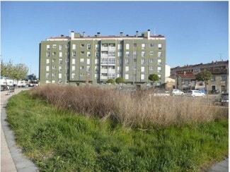 Plus de détails pour Calle Cuartel del Este, 36, Miranda de Ebro - Terrain à vendre
