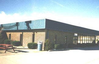 Plus de détails pour 1380 Burkesville Rd, Columbia, KY - Industriel/Logistique à louer